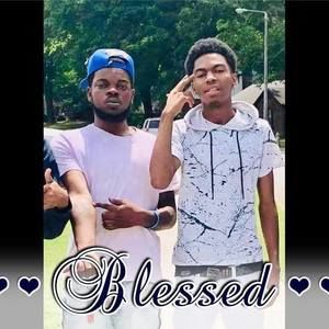 Meet your Posher, Christopher lesean